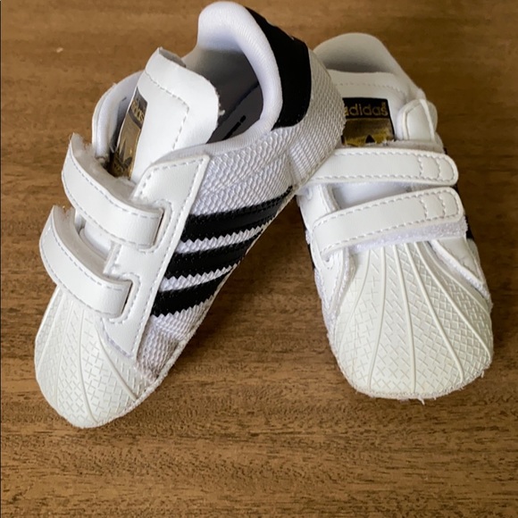 adidas first walkers